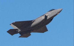Nga gây nhiễu radar tiêm kích tàng hình Mỹ F-35 ở Syria