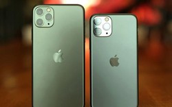 5 lý do cho thấy iPhone 11 Pro đáng để bạn "móc ví" hơn là iPhone 11 Pro Max