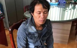 Nghi can hiếp dâm bé gái 8 tuổi bán vé số ở Phú Quốc đã bị bắt