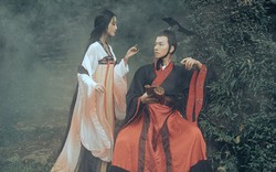 Run sợ trước những hành động của vị hoàng đế yêu vợ nhất lịch sử Trung Hoa