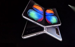 Xác nhận sự tồn tại của "anh em" Galaxy Fold năm nay