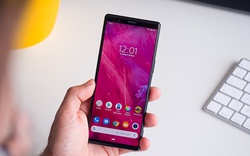 Galaxy S11 sẽ phải đối mặt với “kẻ thù” mạnh Sony Xperia 3 vào năm tới