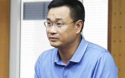 Đài Truyền hình Việt Nam có tân Phó Tổng Giám đốc thế hệ 7X