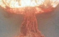 Sức hủy diệt của bom nhiệt hạch đầu tiên do Liên Xô sản xuất