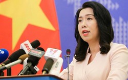 Việt Nam bác bỏ tuyên bố sai trái của Trung Quốc về chủ quyền Trường Sa