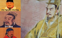 4 Hoàng đế Trung Quốc xuất thân nghèo hèn, tay trắng làm nên đại nghiệp