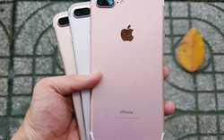 6 lý do khiến iPhone 7 Plus vẫn "xưng vương" trên thị trường máy cũ