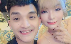 Mạc Văn Khoa bất ngờ lấn sân ca hát, để bạn gái hot girl tham gia đóng chung MV