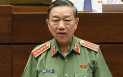 Bộ trưởng Tô Lâm kể vụ cháy tàu dầu Hải Hà kinh hoàng ở Hải Phòng
