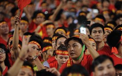 Việt Nam đấu UAE: Viettel tuyên bố phục vụ gấp đôi sức chứa của "chảo lửa" Mỹ Đình