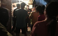 NÓNG: Nghi án chồng giết vợ 18 tuổi rồi đốt xác ở Thái Bình