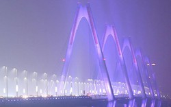 Mưa lạnh cải thiện đáng kể tình trạng ô nhiễm không khí ở Hà Nội
