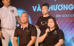 Tuấn Hưng kêu gọi ủng hộ vợ chồng VĐV Hồng Thức - Hồng Kiên gần 400 triệu đồng