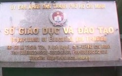 TP.HCM: Cán bộ ngành GDĐT đi học được chi 46,4 triệu đồng tiền tiêu vặt