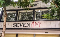 Seven. AM: Thương hiệu 10 năm, giật mình với lợi nhuận mỗi năm