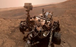 Tàu thám hiểm của NASA phát hiện điểm bất thường về oxy trên Sao Hỏa