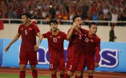 Kênh nào trực tiếp Việt Nam vs UAE tại vòng loại World Cup 2022?