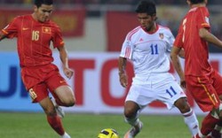 Điểm mặt 9 cầu thủ Việt Nam từng xé lưới UAE