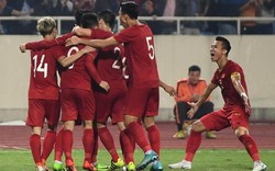Chấm điểm ĐT Việt Nam sau chiến thắng 1-0 trước UAE: Điểm 10 cho ai?
