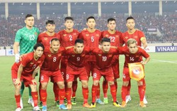 Hạ UAE, ĐT Việt Nam thăng tiến kỷ lục trên BXH FIFA