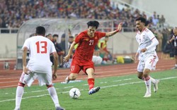 Tuấn Anh xuất sắc thế nào khi ĐT Việt Nam đánh bại UAE?