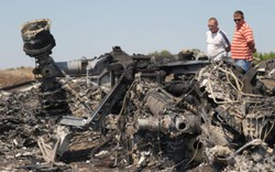 Thảm kịch máy bay MH17: Công bố cuộc điện đàm giữa quan chức Nga và nghi phạm?