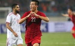 Tin sáng (15/11): AFC “ngả mũ” khi ĐT Việt Nam đánh bại UAE