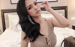 Clip: Chị dâu hot girl của ca sĩ Bảo Thy xinh đẹp, quyến rũ cỡ nào?