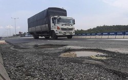 Gói thầu A5 cao tốc Đà Nẵng - Quảng Ngãi, biết sai nhưng cố tình làm?