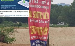 "Bán lúa non" dự án, chủ đầu tư "mượn tay" nhà phân phối lách luật?