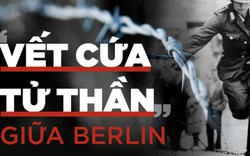 Điệp viên KGB chỉ rõ 2 sai lầm nghiêm trọng khiến Bức tường Berlin sụp đổ