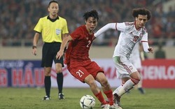 Tuấn Anh đã khiến “Messi châu Á” của UAE "tắt điện" như thế nào?