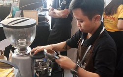 Central Retail Việt Nam giúp cà phê Việt tiếp cận thị trường phương Tây
