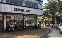 SEVEN.am Vinh vẫn mở cửa bán hàng trước nghi vấn cắt mác Trung Quốc