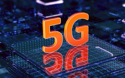 Mạng 5G là "vũ khí" để phát triển vạn vật kết nối IoT