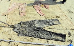 Kết quả khám nghiệm vụ phát hiện thi thể không đầu ở Quảng Nam