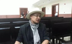 Vì sao ông Đặng Lê Nguyên Vũ muốn tòa phúc thẩm xử kín vụ ly hôn?