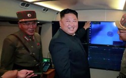 Kim Jong-un vẫn làm điều này bất chấp Mỹ, Hàn nhún nhường hết cỡ