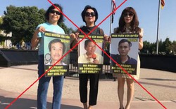 Lật tẩy sự xuyên tạc vụ án 3 thành viên tổ chức khủng bố Việt Tân