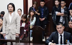 Toà không tuyên án phúc thẩm vụ kiện của đạo diễn Việt Tú như dự kiến