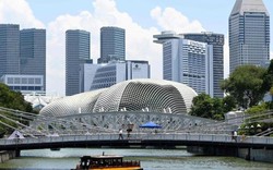 Singapore giàu có là vậy, vì sao nhiều người bi quan về tương lai?