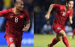 Chốt danh sách U22 Việt Nam dự SEA Games 30: Trọng Hoàng, Hùng Dũng có tên