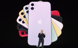 12 triệu chiếc iPhone 11 bán ra trong tháng 11, Apple sẽ thắng lớn?