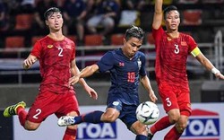 ĐT Việt Nam quyết đấu Thái Lan, FIFA nâng tầm thành “siêu kinh điển”