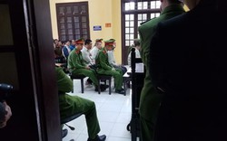 Xét xử trùm ma túy Lạng Sơn: Triệu Ký Voòng và đồng phạm chối tội