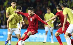 Kênh nào trực tiếp Việt Nam vs Thái Lan tại vòng loại World Cup 2022?