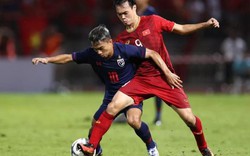 AFC: Việt Nam vs Thái Lan là “đại chiến giữa 2 gã khổng lồ Đông Nam Á”