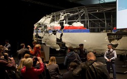 Thảm kịch MH17: Lý do Nga không công nhận báo cáo điều tra