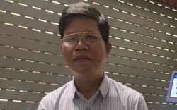 Danh tính nhóm người bị bắt vì làm giả vé trận Việt Nam –Thái Lan