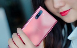 5 smartphone nữ tính vừa đẹp vừa sang lại vừa "hợp ví"